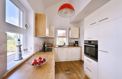 Trent Villa | Villa Seeadler