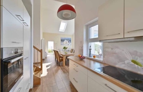 Trent Villa | Villa Seeadler