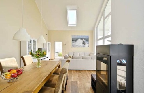 Trent Villa | Villa Seeadler