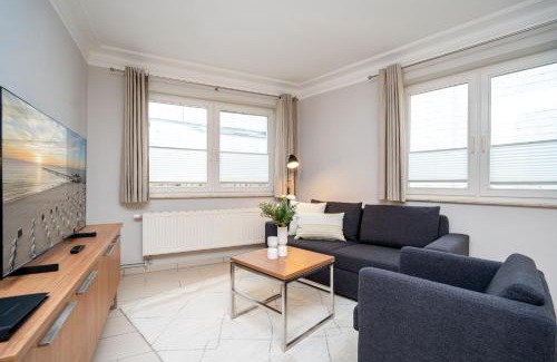 Ahlbeck Apartment | Villa Seedüwel - App C01