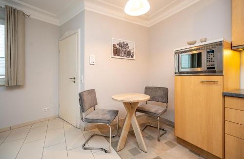 Ahlbeck Apartment | Villa Seedüwel - App C01
