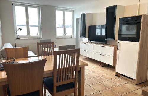 Norderney Apartment | Villa Seegatt Villa Seegatt, Smid
