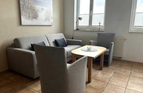 Norderney Apartment | Villa Seegatt Villa Seegatt, Smid