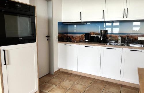 Norderney Apartment | Villa Seegatt Villa Seegatt, Smid