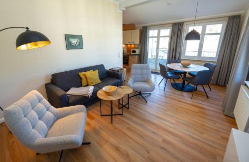 Sellin Apartment | Villa Seerose - Appartement 11