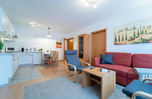 Dahme Apartment | Villa Seewind Wohnung 10