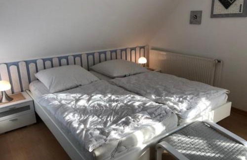 Dahme Apartment | Villa Seewind Wohnung 16