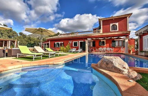 Son Antem Villa | Villa Segundo by Slow Villas