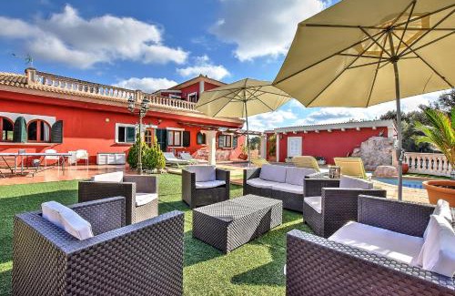 Son Antem Villa | Villa Segundo by Slow Villas