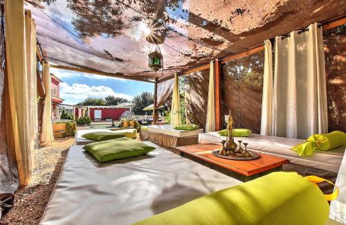 Son Antem Villa | Villa Segundo by Slow Villas