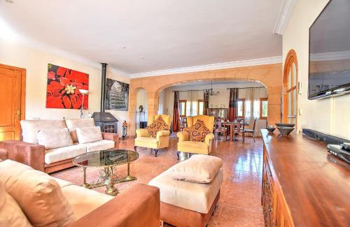 Son Antem Villa | Villa Segundo by Slow Villas