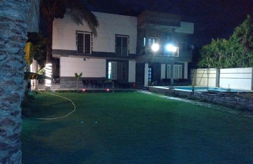 Al-'Amriyah Villa | Villa Seif