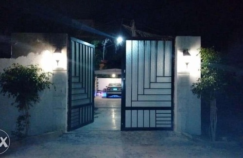 Al-'Amriyah Villa | Villa Seif