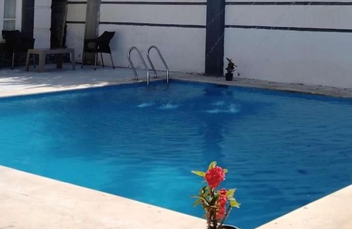 Al-'Amriyah Villa | Villa Seif