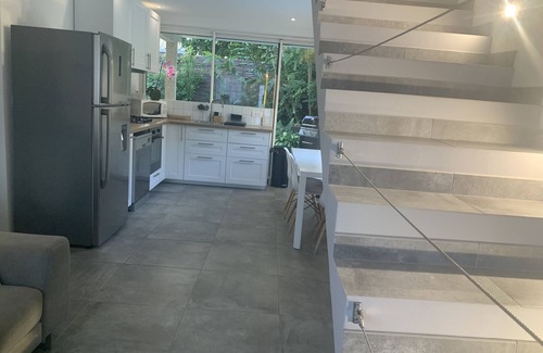 La Riviere Saint-Louis House | Villa Selah *