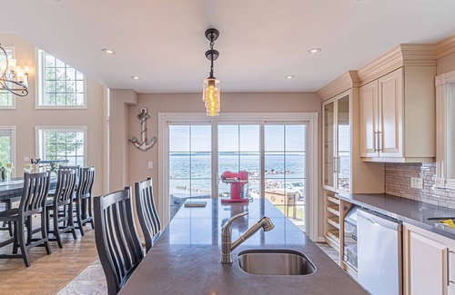 Tiny House | Villa Selena ✔Lakefront✔Families Only✔Boat Launch