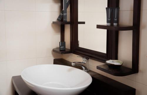 Luang Prabang Hotel | Villa Senesouk Luang Prabang