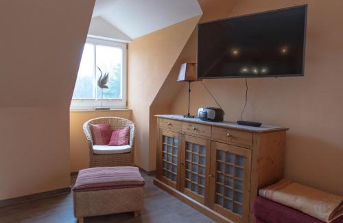 Ostseebad Kuhlungsborn Apartment | Villa-Senta-Apartment-12