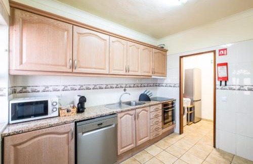 Urbanizacao dos Calicos Villa | Villa Sequeira - Private Pool - Free WIFI - BY BEDZY