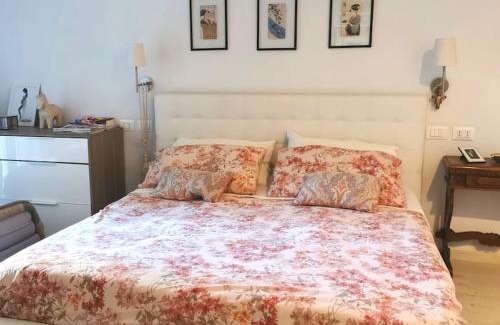 Viareggio Apartment | Villa Serena