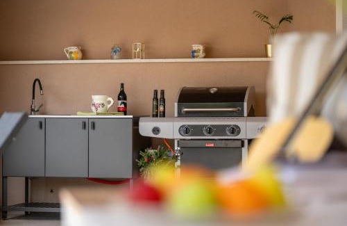 Marcana Villa | Villa Serendipity Istria