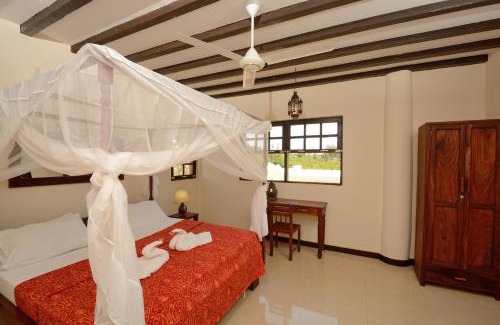 Jambiani Resort | Villa Serenity, Tanzania Unforgettable