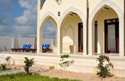 Jambiani Resort | Villa Serenity, Tanzania Unforgettable