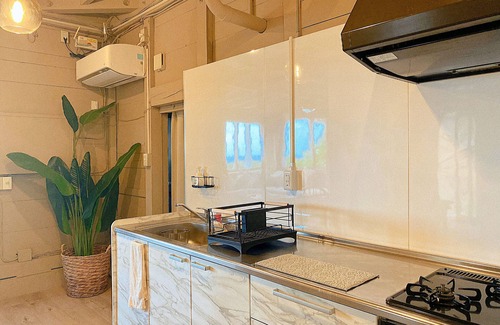 Sakimotobu House | Villa SERENO MOTOBU
