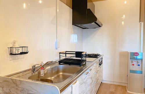 Sakimotobu House | Villa SERENO MOTOBU