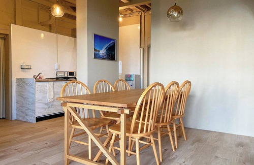 Sakimotobu House | Villa SERENO MOTOBU