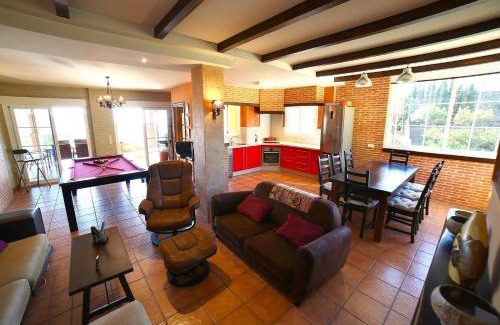 Almunecar Villa | Villa Serymar