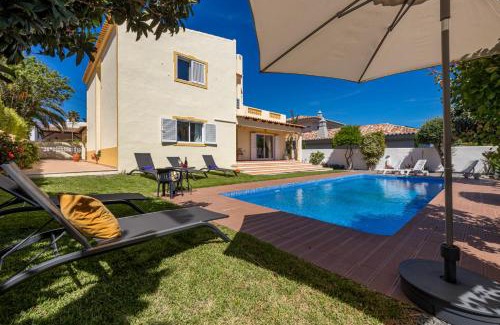 Carvoeiro Villa | Villa Sesmarias