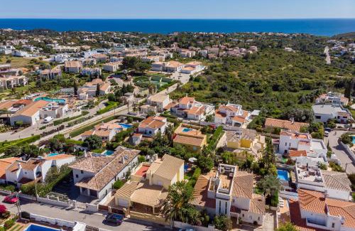 Carvoeiro Villa | Villa Sesmarias