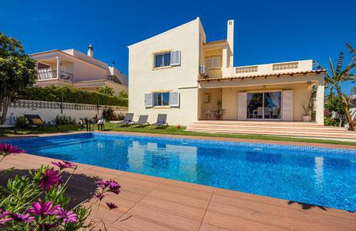 Carvoeiro Villa | Villa Sesmarias