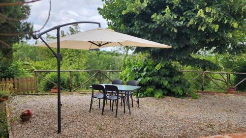 Siena Apartment | Villa Sestilia