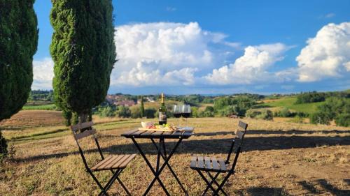 Siena Apartment | Villa Sestilia