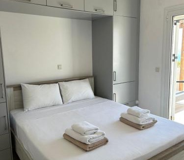 Plaka House | Villa Sevasti