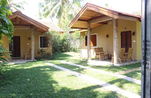 Negombo Villa | Villa Shade