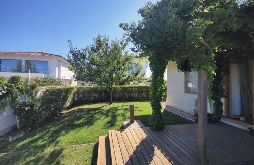 Lozenets Villa | Villa Shelly with private pool