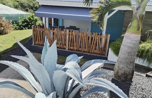 Sainte-Anne Villa | Villa Shenandoah