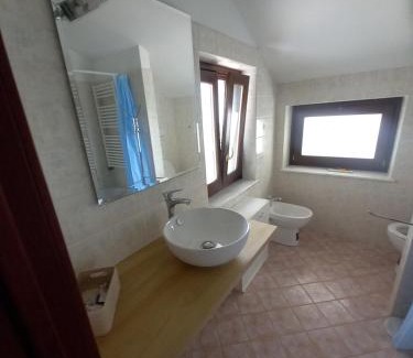 Burolo Apartment | Villa Sigerico apartment