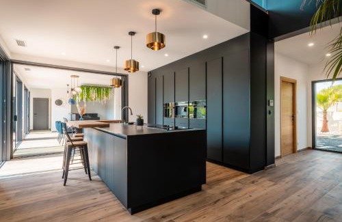 Le Grau-dʼAgde Villa | Villa Signature