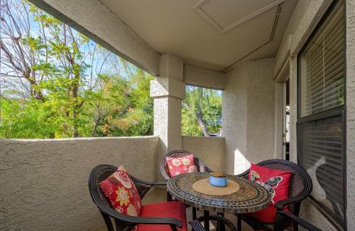 North Scottsdale Apartment | Villa Signature II