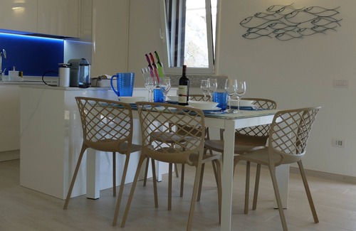 Castiadas Villa | Villa Silena - Magnificent villa with private pool, close to the sea
