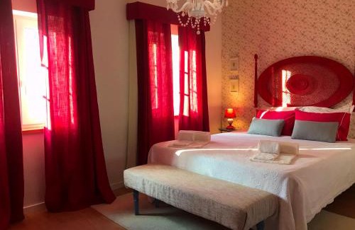 Covilha House | Villa Silene