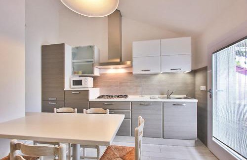 Lignano Riviera Apartment | Villa Silenzio