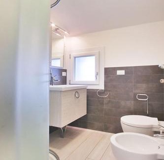 Lignano Riviera Apartment | Villa Silenzio