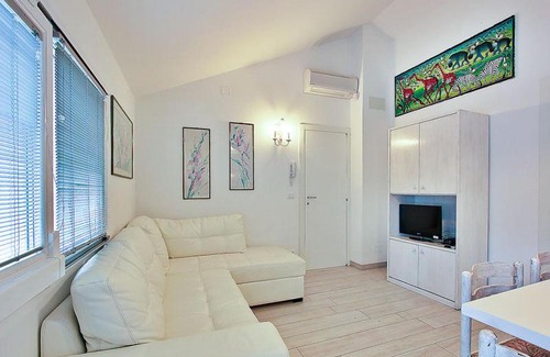 Lignano Riviera Apartment | Villa Silenzio
