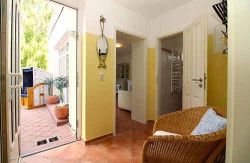 Kuehlungsborn Apartment | Villa Silva Fewo 5
