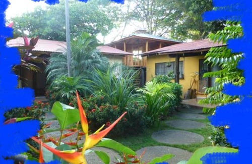 Coco House | Villa Silvestre